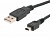 Шнуры USB - Mini USB - Micro USB - IEEE