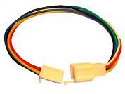 Межплатный кабель 6 pin DJ7061A-2.8 18AWG L=300mm (комплект)