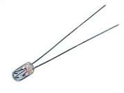 Микролампа 3mm RWI-001 12V -прозрачная-