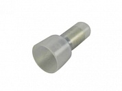 КИЗ-1 концевой изолирующий зажим под опрессовку 1-2.5mm2