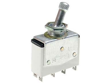 Тумблер M14 ON-ON ТВ1-2 5A/220V 8c