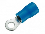 Кольцо  3.2mm RV2-3 (1.5-2.5mm)  -синий-