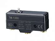 Микропереключатель TM-1300 (LXW5-11Z) 15A/250V 3c