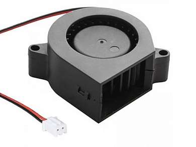 Вентилятор  40x40x20 RQU4020MS  5VDC/0.25A улитка