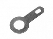 Кольцо  4.2 мм  лепесток пайка Tin