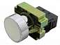 Кнопка M22 ON-(OFF) 3SA8-BA (LAY5-BA/XB2-BA) 10A/660V 2c -белая-