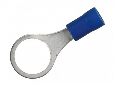 Кольцо 10.5mm RV2-10 (1.5-2.5mm) -синий-